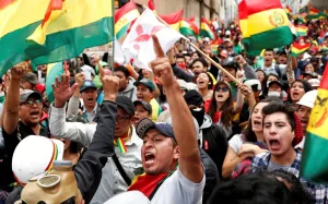 ¡Fracasa el Golpe de Estado en Bolivia! En las últimas horas, Bolivia vivió un intento de golpe de Estado que nos llevó de regreso a...