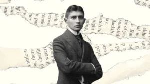 Kafka, el Rebelde que Necesitamos Hoy. En el centenario de la muerte de Franz Kafka, es hora de recordar por qué su obra sigue siendo crucial.