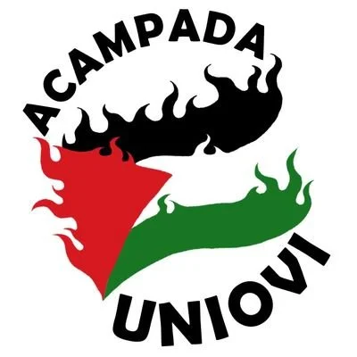 UniOvi por Palestina se avergüenza de que la Universidad de Oviedo siga vinculada a investigaciones militares con el Estado de Israel