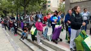 España lidera por tercera vez el índice de miseria de la eurozona. Mientras los peces gordos del gobierno nos venden la moto de que España.