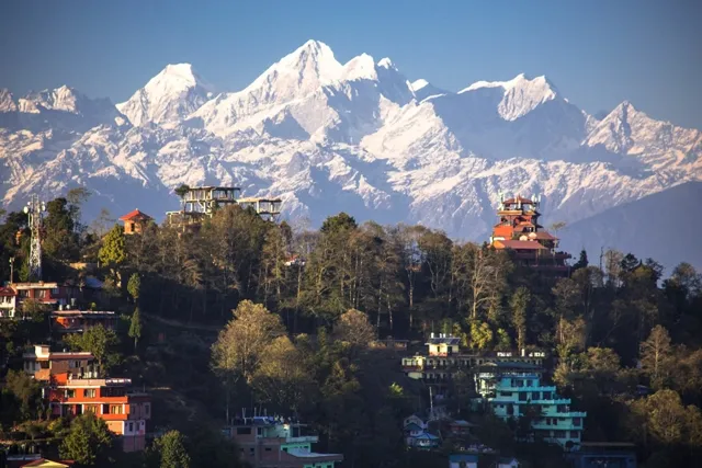 Nepal le planta cara al imperialismo: ¡Viva la revolución himalaya! Nepal, ese país encerrado entre los colosos de India y China