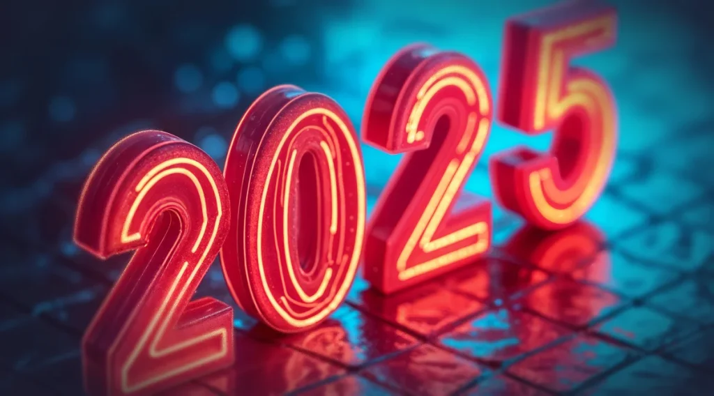 Los retos de 2025 Un año decisivo. Comienza un 2025 cargado de incertidumbres y tensiones, pero también de oportunidades.