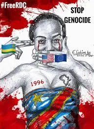 Goma bajo asedio El genocidio silenciado del Congo y las manos sucias del imperialismo. El grupo armado M23, una de las milicias más brutales